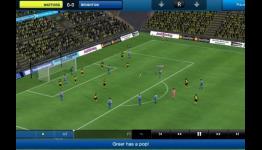 Football Manager Classic 2014 on Vita: Sports Interactive’s Miles Jacobson answers your questions