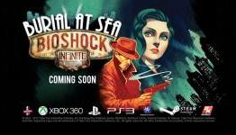 Bioshock Infinite Burial At Sea Episode 2 video review – CramG