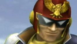 Of Smash Bros and Men: An open letter from Capt. Falcon