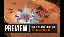 Dead Island: Epidemic Closed Beta Preview | Amber Plays Games