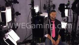 Justin Gabriel confirmed for WWE 2K15