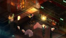 Transistor coming out on May 20