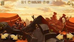The Ruins Of Civilization Make For Some Sweet Ramps In Trials Frontier | Cult of Mac