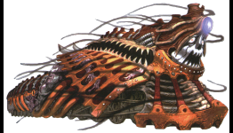 Trains of Terror: Latitant Locomotives in Today’s Video Games