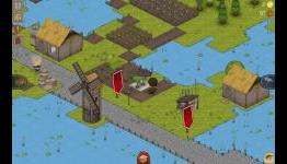 Towncraft Classical Trailer