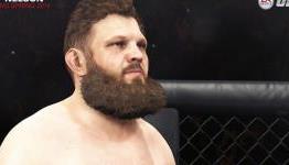 EA SPORTS UFC – 19 New Fabulous Screenshots Released