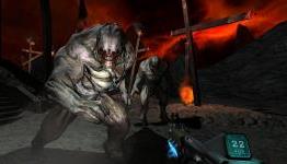 10 Years Later: Doom 3
