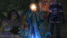 Final Fantasy X-2 HD Review | TVL