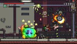 Mercenary Kings Review | Game Podunk