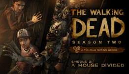 The Walking Dead Season 2: Episode 2 Review: United We Stand, Divided We Fall – Pixel Related