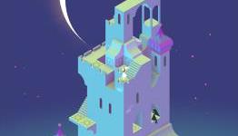 Monument Valley Review | Thumbsticks