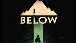 Below coming to Steam, new trailer released