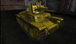 World of Tanks Celebrates Their Anniversary in Style