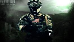 H-Hour: World’s Elite Will Run on Unreal Engine 4, UE3 Used For Proof of Concept