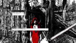 Betrayer Review | Capsule Computers