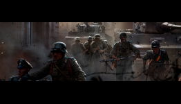 Enemy Front To Receive Limited Edition Treatment