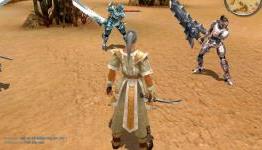 Cabal Online Releases Its Largest Update Ever