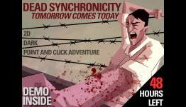 Dead Synchronicity: Tomorrow comes Today extended demo play through