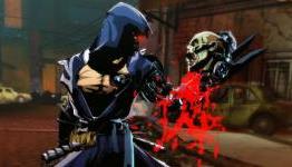 Yaiba: Ninja Gaiden Z Review | gamrReview