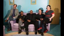 The cast of ‘Family Guy: The Quest For Stuff’ says the game ‘goes as far as the show does’