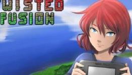 Pure Nintendo interviews Lewis Pugh about Wii U exclusive Kickstarter, Twisted Fusion