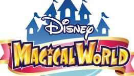 Review: Disney Magical World (Pure Nintendo)