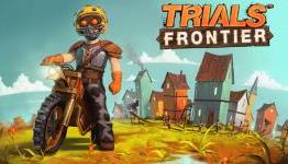 Trials Frontier review – MMGN