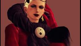 Top 8 beautiful Female Villains in Gaming