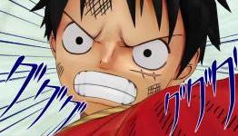 J-Stars Translations: The Making Of Characters: Luffy