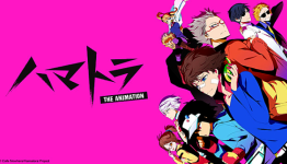 Hamatora Review [Sekijitsu]