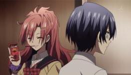 First Impressions: Akuma no Riddle [All-Fiction]