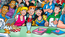 The Archie Comics Movie:Let’s Fantasy Cast It!