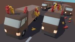 Gang Beasts: “If Street Fighter went drinking…” – interview