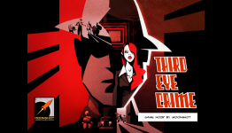 Stealth Game Third Eye Crime Launching On April 24th On iOS