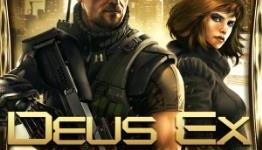 Paranerds» Deus Ex: The Fall (PC Video Game Review)