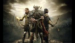 ESO interview: Mods, comparison to Skyrim and scalability