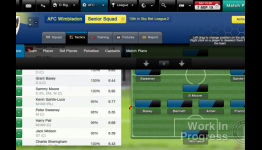Football Manager Classic 2014 PS Vita review – OPM UK
