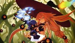 The Witch and the Hundred Knight Review | Everybody Plays