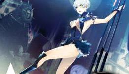 ZTGD | Deception IV: Blood Ties Review