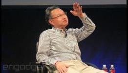Shuhei Yoshida loves that Facebook bought Oculus, says it helps validate PlayStation’s efforts