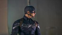 Captain America: The Winter Soldier Review | NerdyRaptor