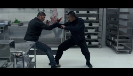 The Raid 2: Berendal Review at Skewed and Reviewed