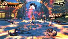 Shaq Fu: A Legend Reborn Confirmed if $450,000 Are Raised