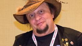 Python Anghelo Passes Away