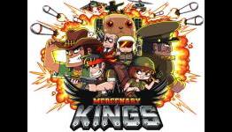 Mercenary Kings Patch 1.02 Released; Fixes Game Crashes and Bugs