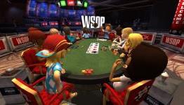 Bring Harmony to the Kingdom in Witch Potion WSOP: Full House Pro Takes Up Residence on Windows 8