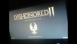 Dishonored II To Be Revealed At E3 2014