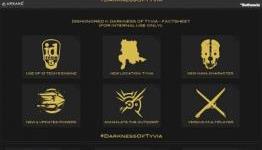New Teaser Image Of Dishonored II Suggest’s 2016 release