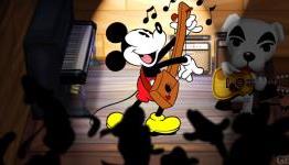 Here’s the next batch of game franchises that Disney should rip off next