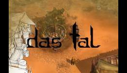 Das Tal Interview – The Hardcore PvP MMO Inspired by Ultima Online